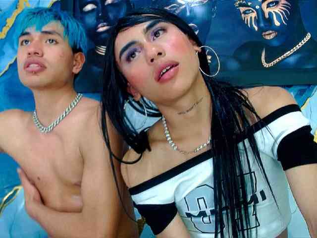 SinfulDuo18