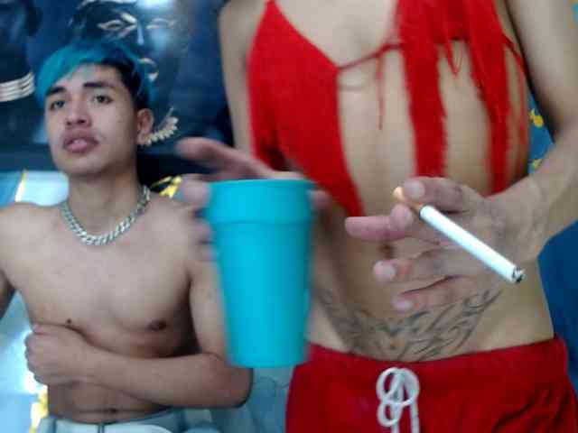 SinfulDuo18