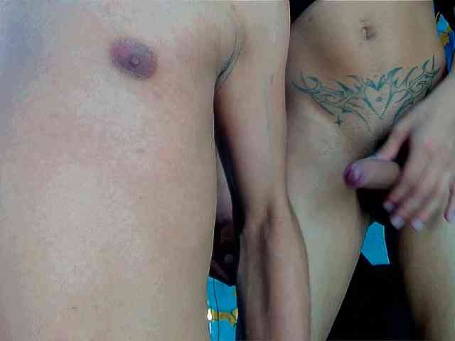 SinfulDuo18