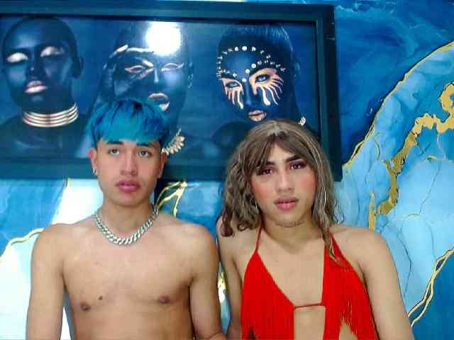 SinfulDuo18
