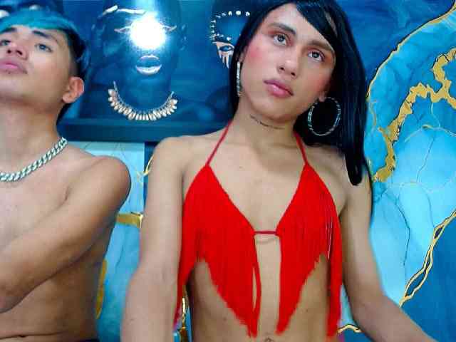 SinfulDuo18