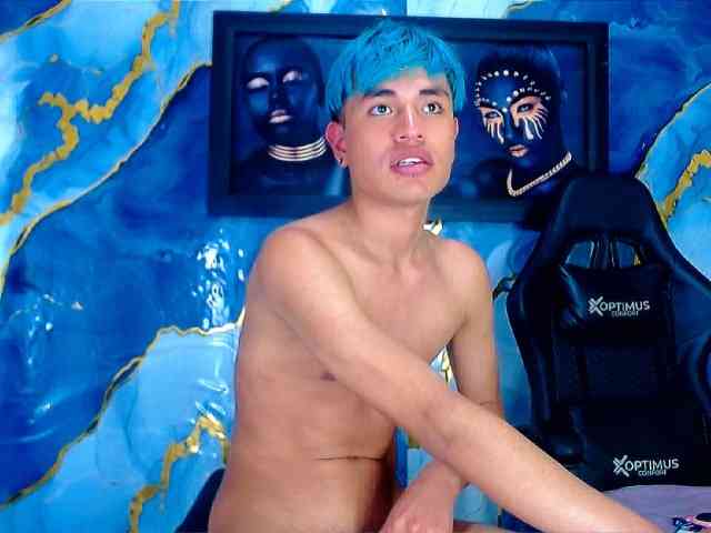 SinfulDuo18