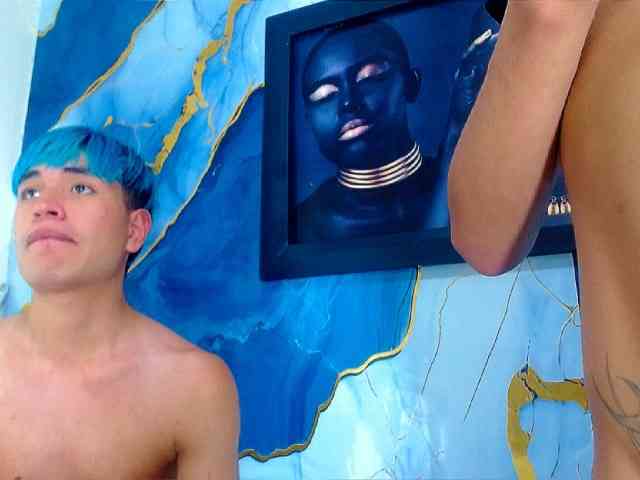 SinfulDuo18