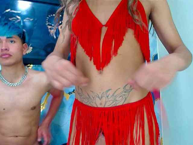 SinfulDuo18