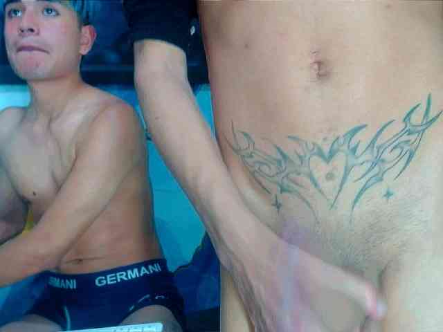 SinfulDuo18