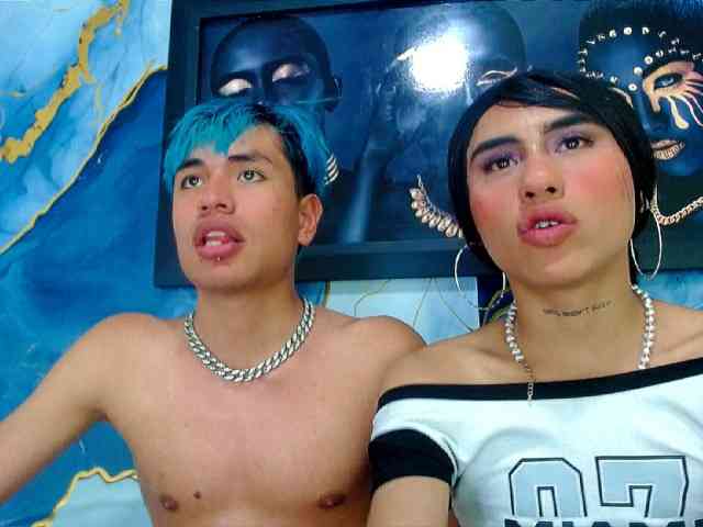 SinfulDuo18