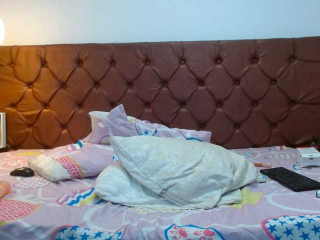 DaphneCalloway live cam on BongaCams