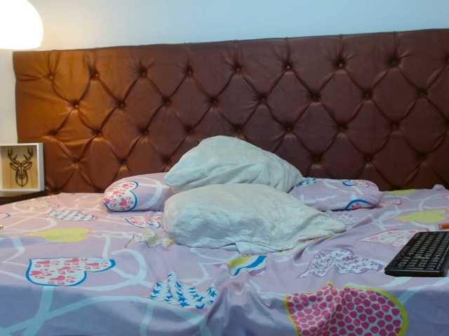 DaphneCalloway live cam on BongaCams