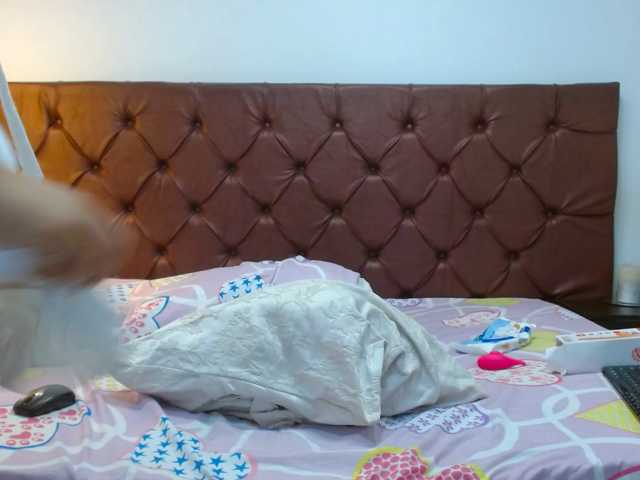DaphneCalloway live cam on BongaCams