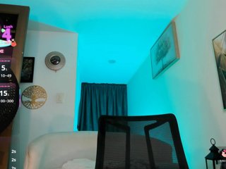 SaraLennoxx Porn Show