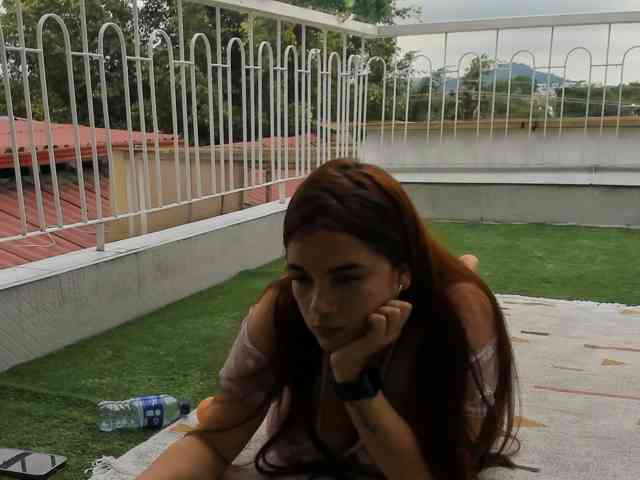 SaraLennoxx