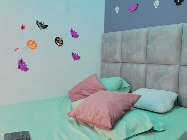 ZayraLuxx, en directo ahora en BongaCams
