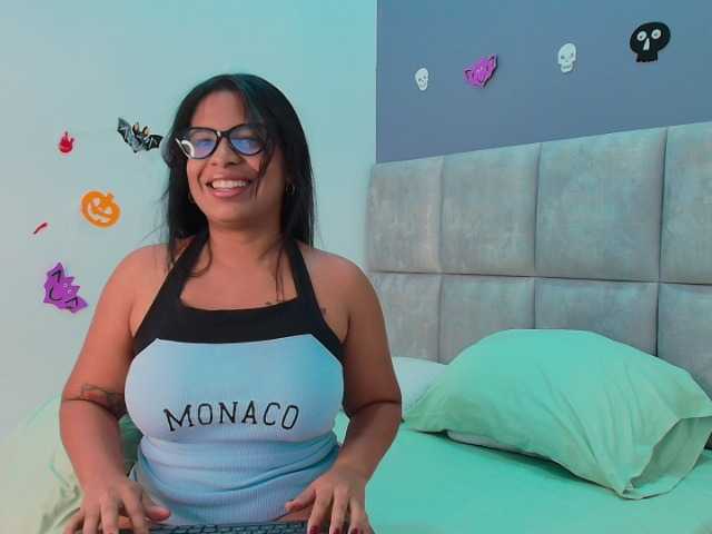 ZayraLuxx