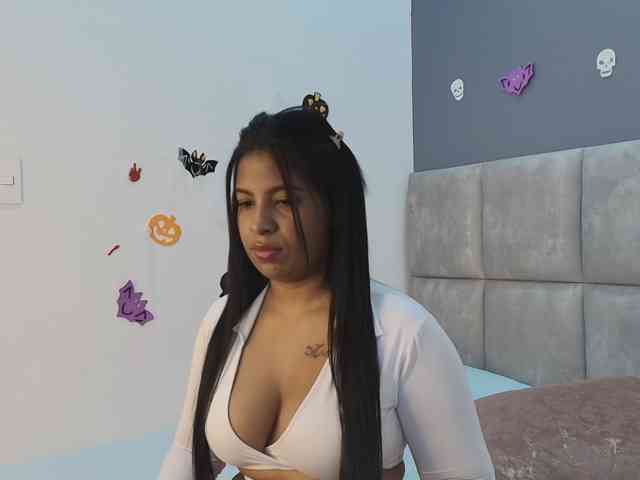 ZayraLuxx