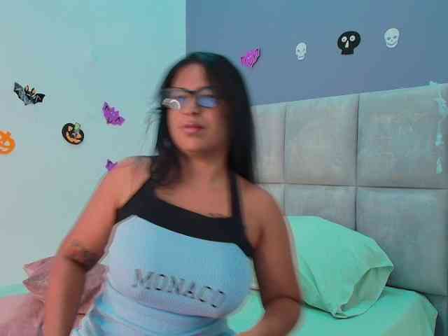 ZayraLuxx