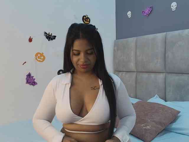 ZayraLuxx