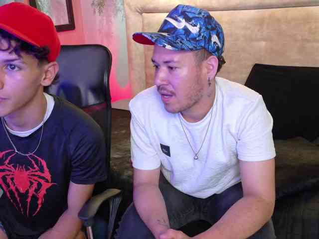 josh-jymm josh-jymm