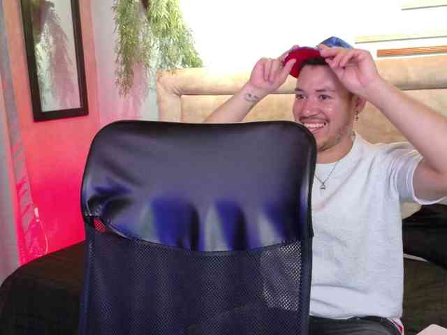 josh-jymm