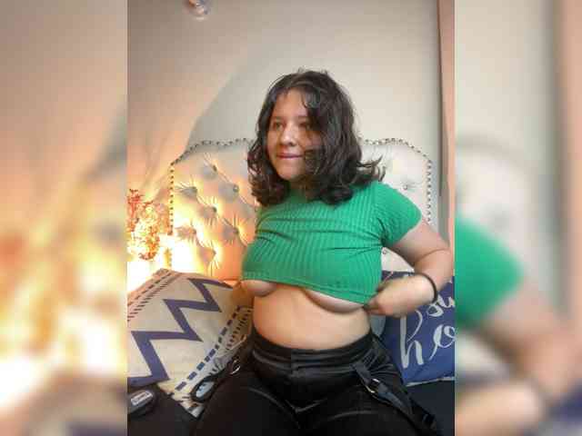 Grettahott