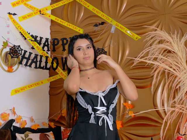 Aprilruiz, en vivo ahora en BongaCams
