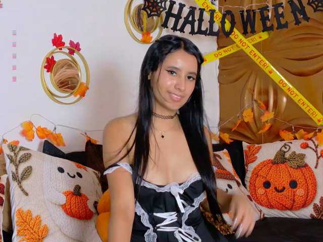 Aprilruiz, en vivo ahora en BongaCams