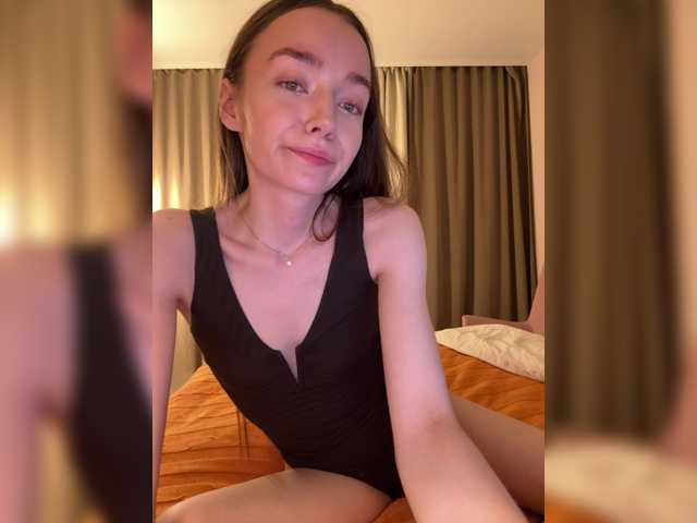 Vesperia live cam on BongaCams