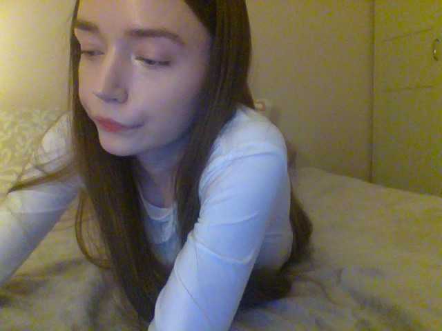 Vesperia, en vivo ahora en BongaCams