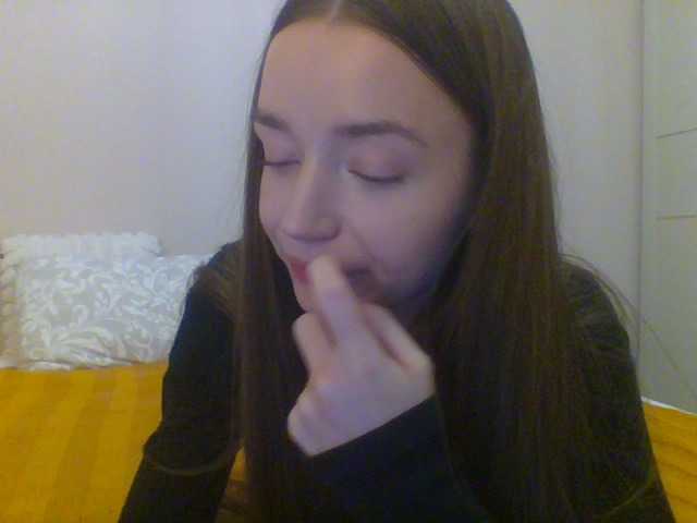 Vesperia live cam on BongaCams