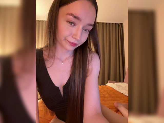 Vesperia live cam on BongaCams