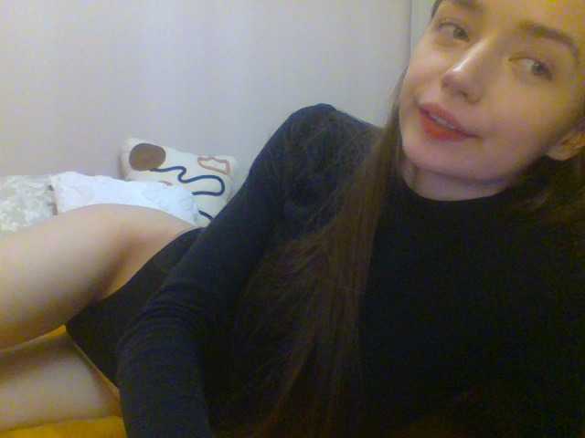 Vesperia live cam on BongaCams