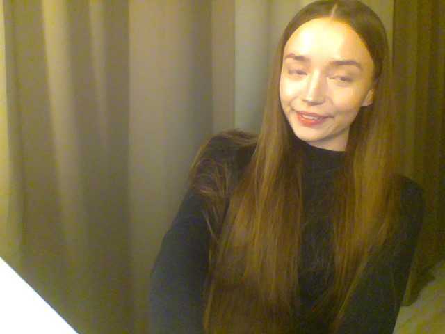 Vesperia live cam on BongaCams