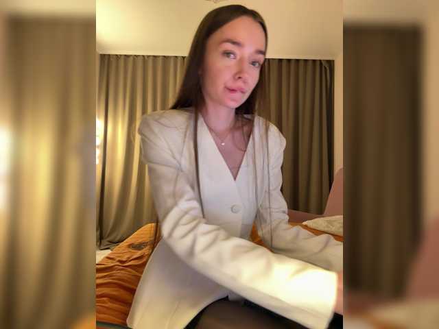 Vesperia live cam on BongaCams