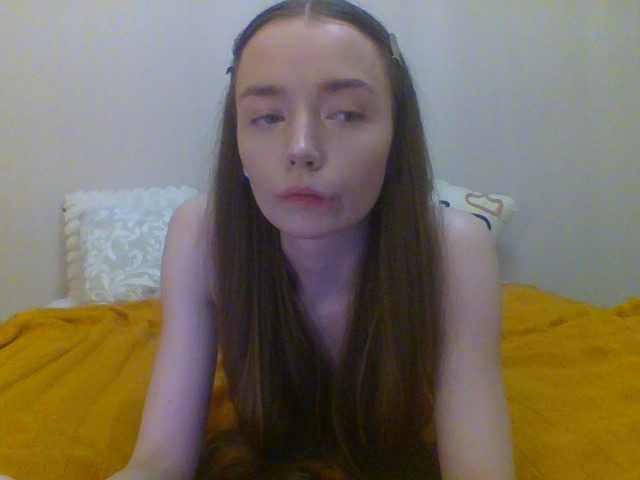 Vesperia live cam on BongaCams