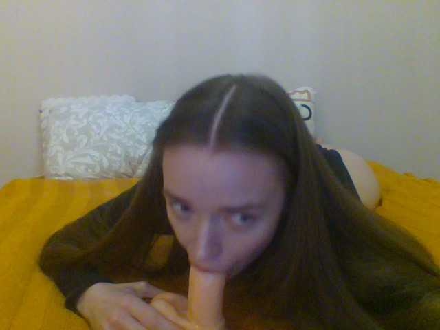 Vesperia live cam on BongaCams