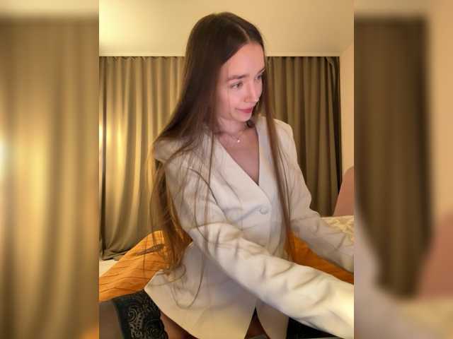 Vesperia live cam on BongaCams