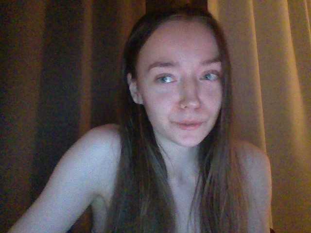 Vesperia, live now on BongaCams