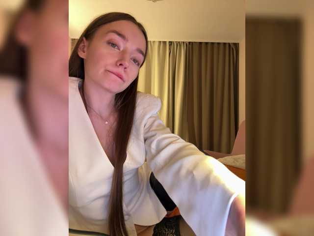Vesperia live cam on BongaCams