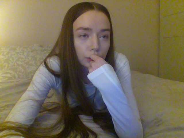 Vesperia live cam on BongaCams