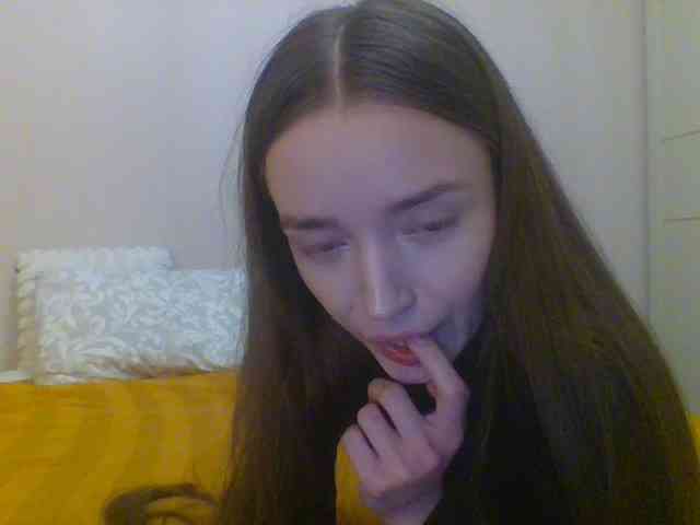 live sex show Vesperia