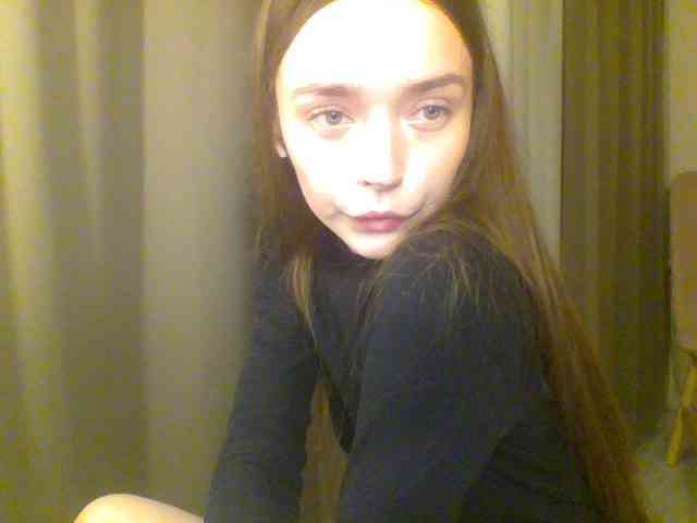 live sex show Vesperia