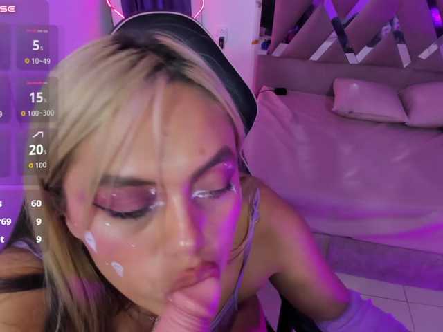 LAINEY-TAY live cam on BongaCams