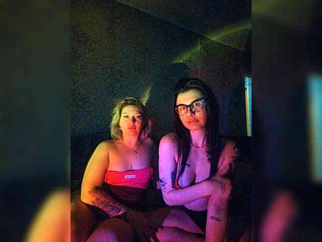 sheronaa