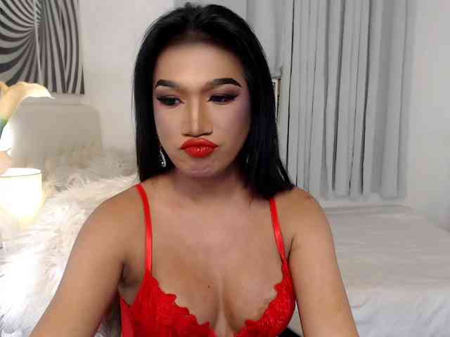 DeliciousaMaui Live Webcam on BongaCams