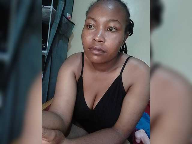 GoddessKaylaa, live now on BongaCams