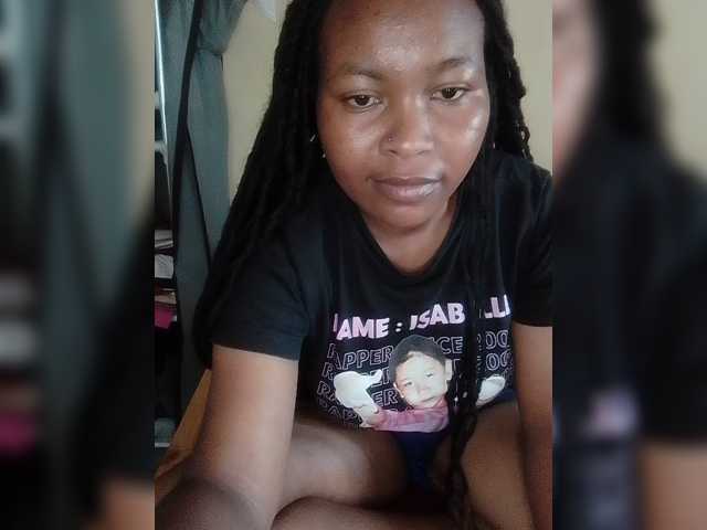 GoddessKaylaa live cam on BongaCams
