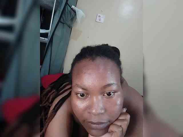 GoddessKaylaa webcam