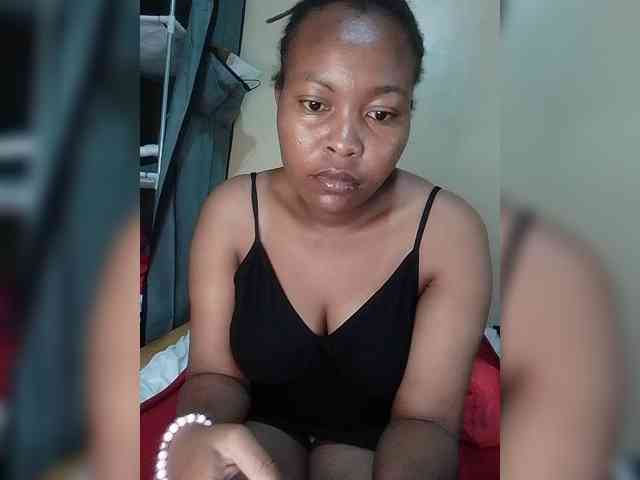 GoddessKaylaa webcam