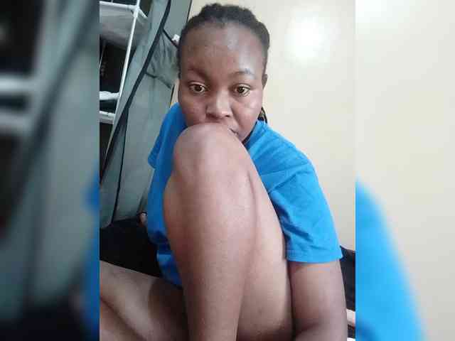 GoddessKaylaa webcam