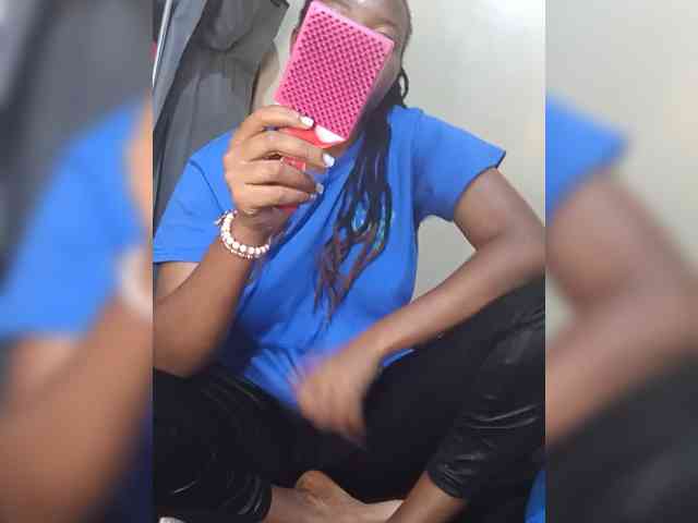 GoddessKaylaa
