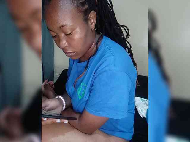 GoddessKaylaa GoddessKaylaa